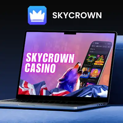 SkyCrown Casino App