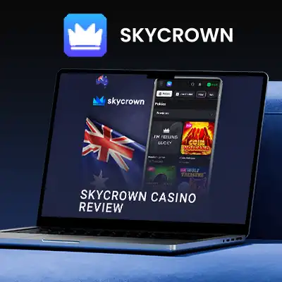 skycrown review