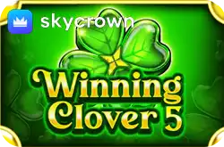 Winning Clover 5